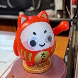 Nancy Food, Budapest - Egyéb