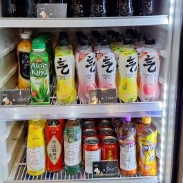 Nancy Food, Budapest - Étel/ital