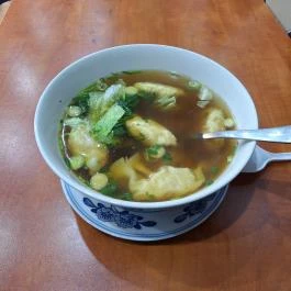 Nancy Food, Budapest - Étel/ital