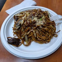 Nancy Food, Budapest - Étel/ital