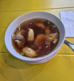 Nancy Food