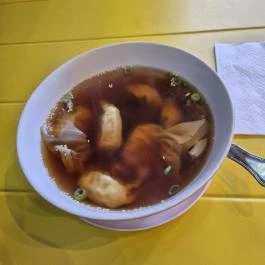 Nancy Food, Budapest - Étel/ital