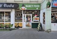Nancy Food Budapest