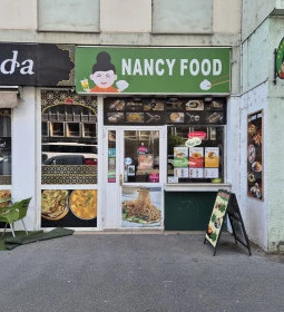 Nancy Food
