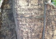 Nándorfehérvári csata emlékműve Kétpó