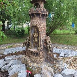 Nándorfehérvári csata emlékműve Kétpó - Egyéb