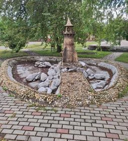 239. legjobb látnivaló: Nándorfehérvári csata emlékműve