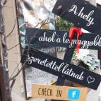 Nándori Cukrászda Budapest - Egyéb