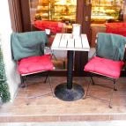 Nándori Cukrászda Budapest - Egyéb