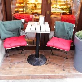 Nándori Cukrászda Budapest - Egyéb