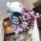 Nándori Cukrászda Budapest - Külső kép