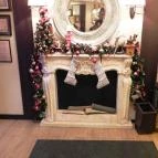 Nándori Cukrászda Budapest - Belső