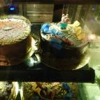 Nándori Cukrászda Budapest - Étel/ital