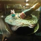 Nándori Cukrászda Budapest - Étel/ital