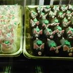 Nándori Cukrászda Budapest - Étel/ital