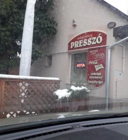 Napfény Presszó