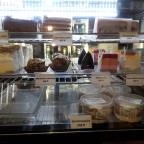 Napfény Presszó Dömös - Étel/ital