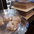 Napfény Presszó Dömös - Étel/ital