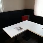 Napfény Presszó Dömös - Belső