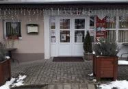 Napfény Presszó Dömös