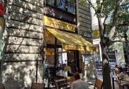 Napfényes Étterem & Cukrászda - Ferenciek tere Budapest