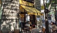 Napfényes Étterem & Cukrászda - Ferenciek tere, Budapest