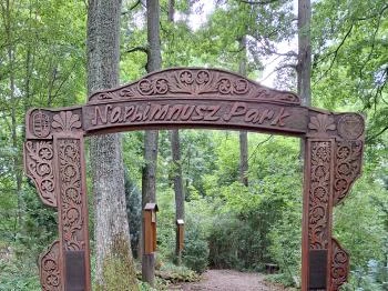 Naphimnusz Park Mátraháza