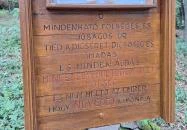 Naphimnusz Park Mátraháza