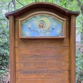 Naphimnusz Park Mátraháza - Egyéb
