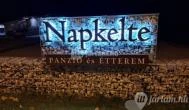 Napkelte Panzió étterme Napkor - Egyéb
