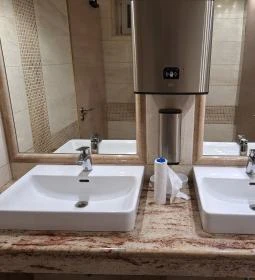 Napkelte Panzió étterme