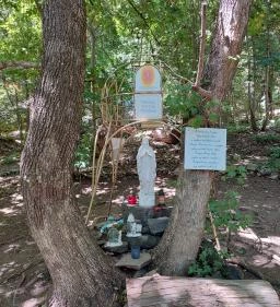 Napkorong Emlékhely