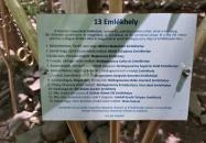 Napkorong Emlékhely Badacsonytomaj