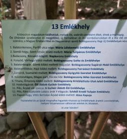 Napkorong Emlékhely