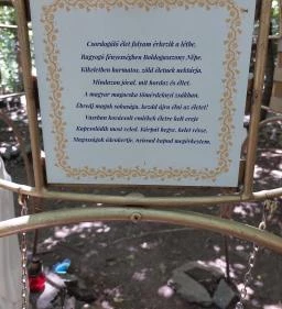 Napkorong Emlékhely