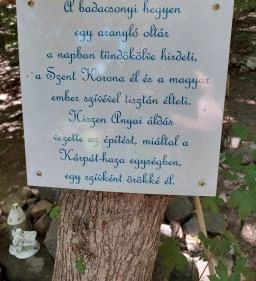 Napkorong Emlékhely