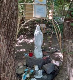 Napkorong Emlékhely