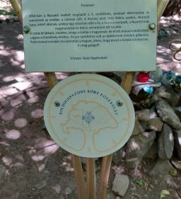 Napkorong Emlékhely