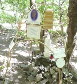 Napkorong Emlékhely