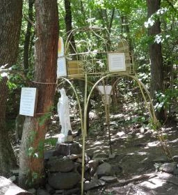 Napkorong Emlékhely