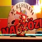 Napközi Bisztró Budapest - Belső