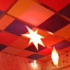 Napközi Bisztró Budapest - Belső