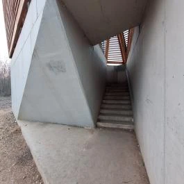 Naplás-tavi kilátó, Budapest - Egyéb