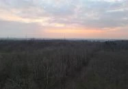 Naplás-tavi kilátó Budapest