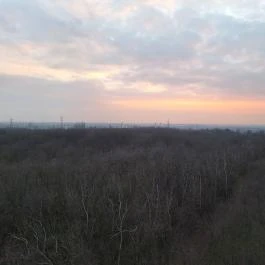 Naplás-tavi kilátó, Budapest - Külső kép