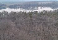 Naplás-tavi kilátó Budapest