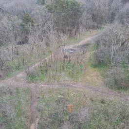 Naplás-tavi kilátó, Budapest - Külső kép