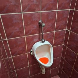 Napliget Étterem Nagycserkesz - Mosdó