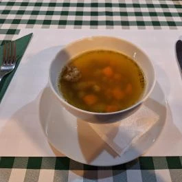 Napliget Étterem Nagycserkesz - Étel/ital