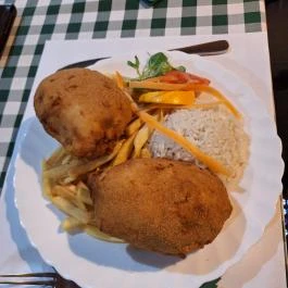 Napliget Étterem Nagycserkesz - Étel/ital